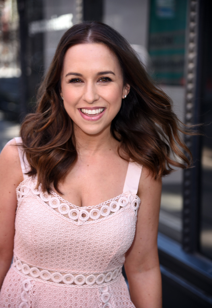 Lacey Chabert Lacey Chabert