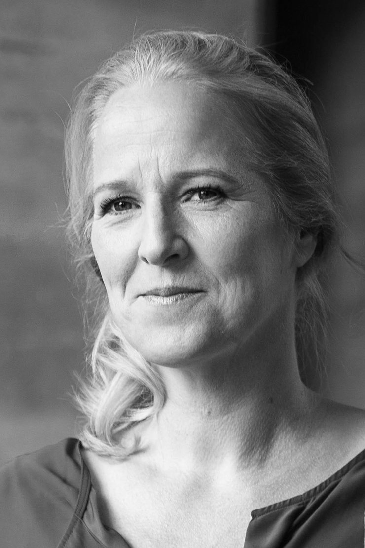 Belinde Ruth Stieve