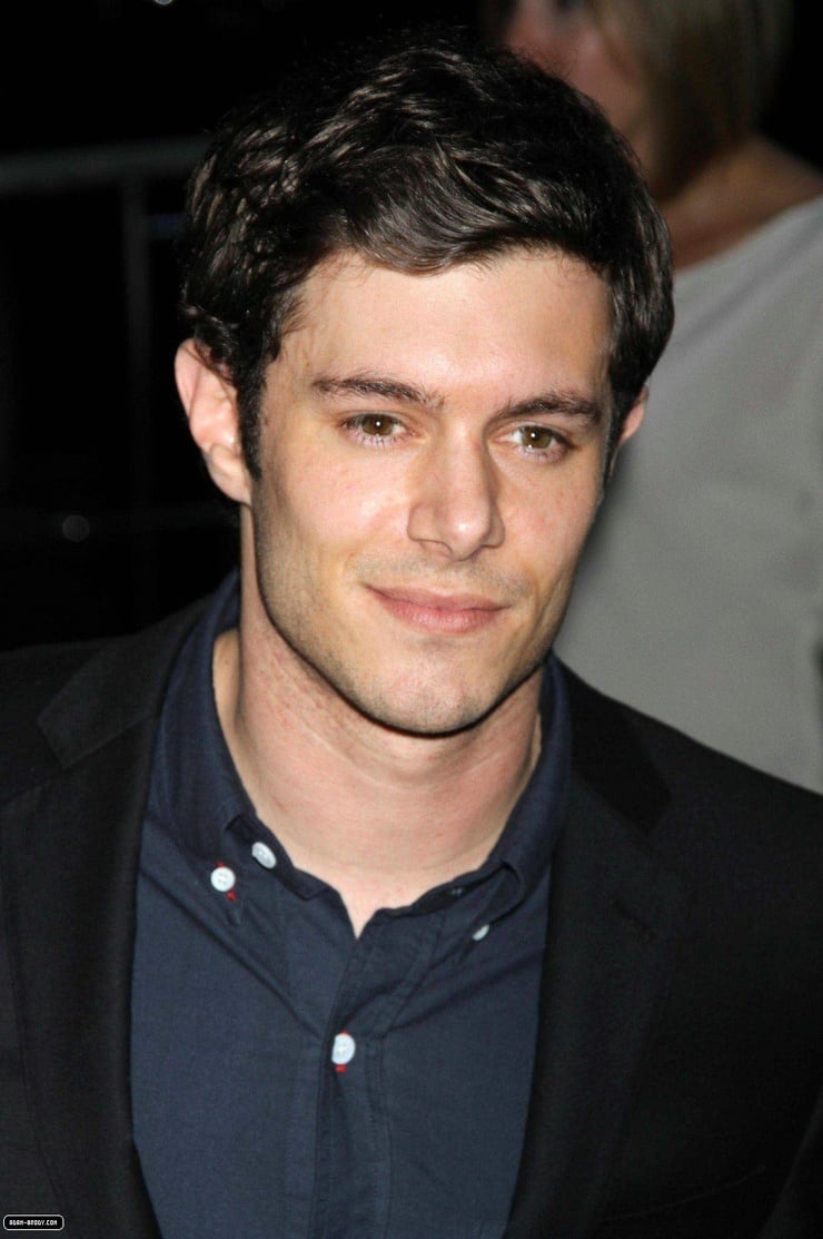 Adam Brody