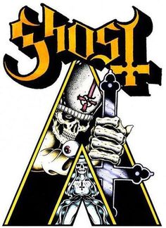Ghost Ghost