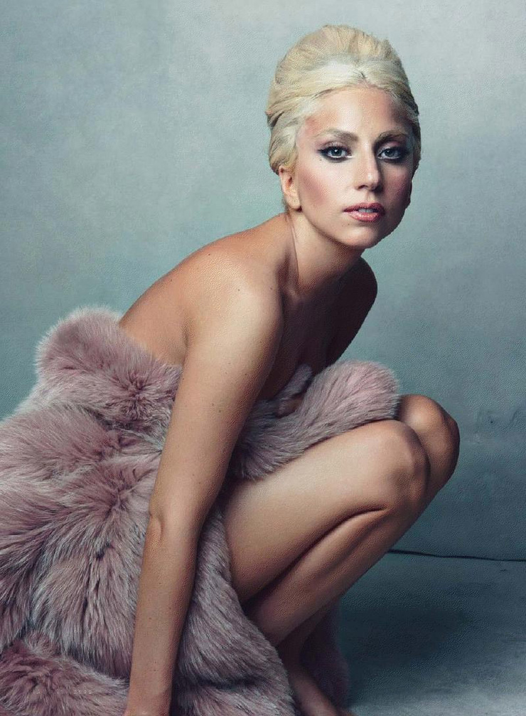 Lady GaGa Lady GaGa