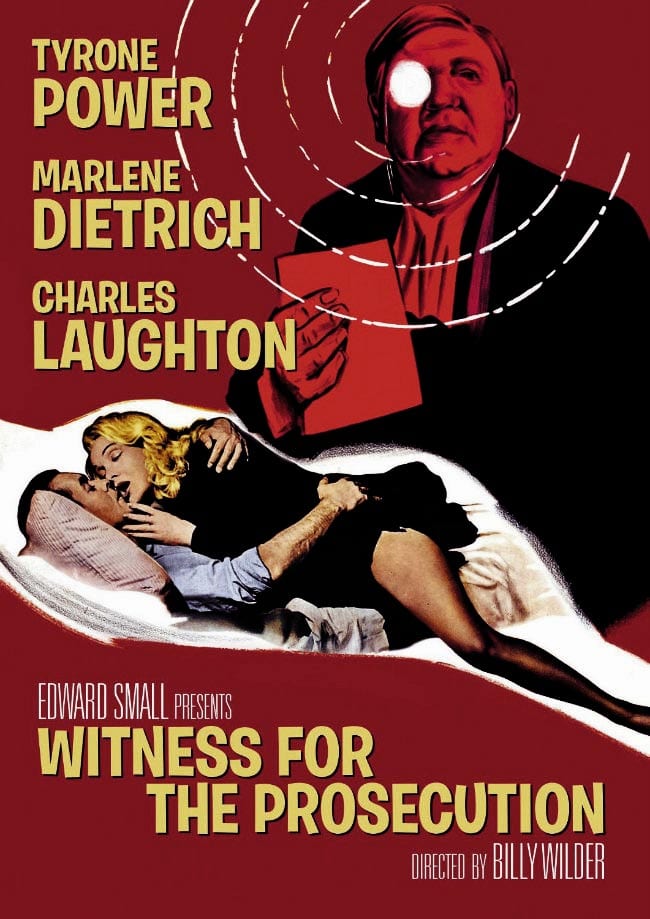 Witness for the Prosecution (1957) Witness for the Prosecution (1957)