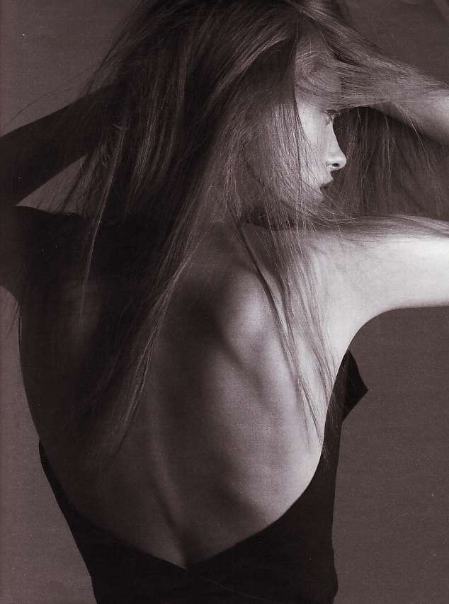 Vlada Roslyakova