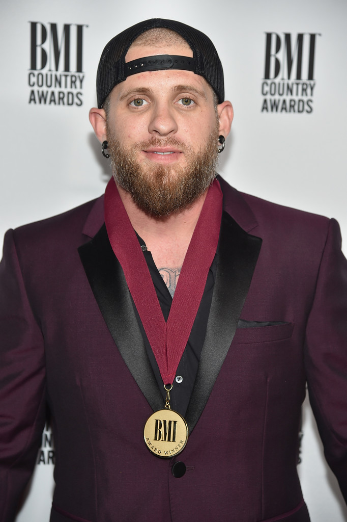 Brantley Gilbert