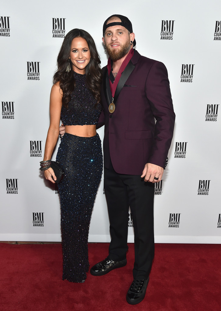 Brantley Gilbert