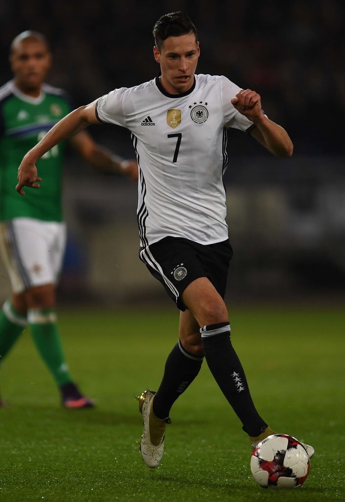 Julian Draxler