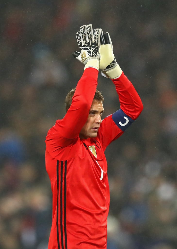 Manuel Neuer