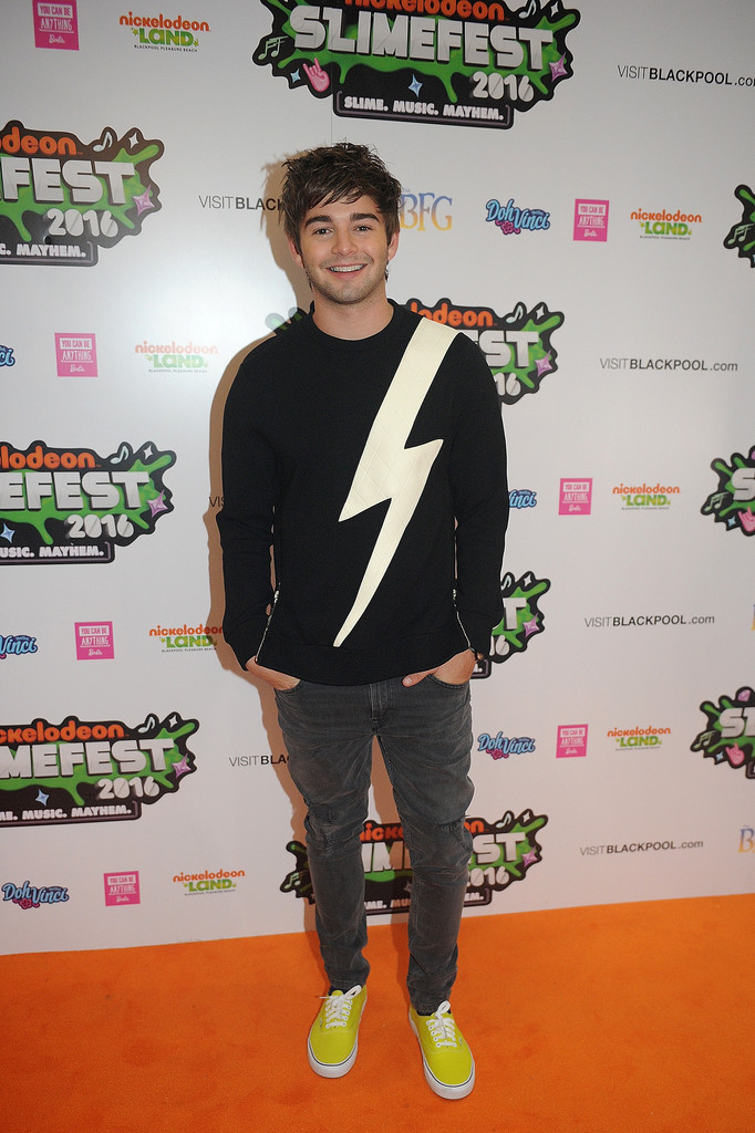 Jack Griffo