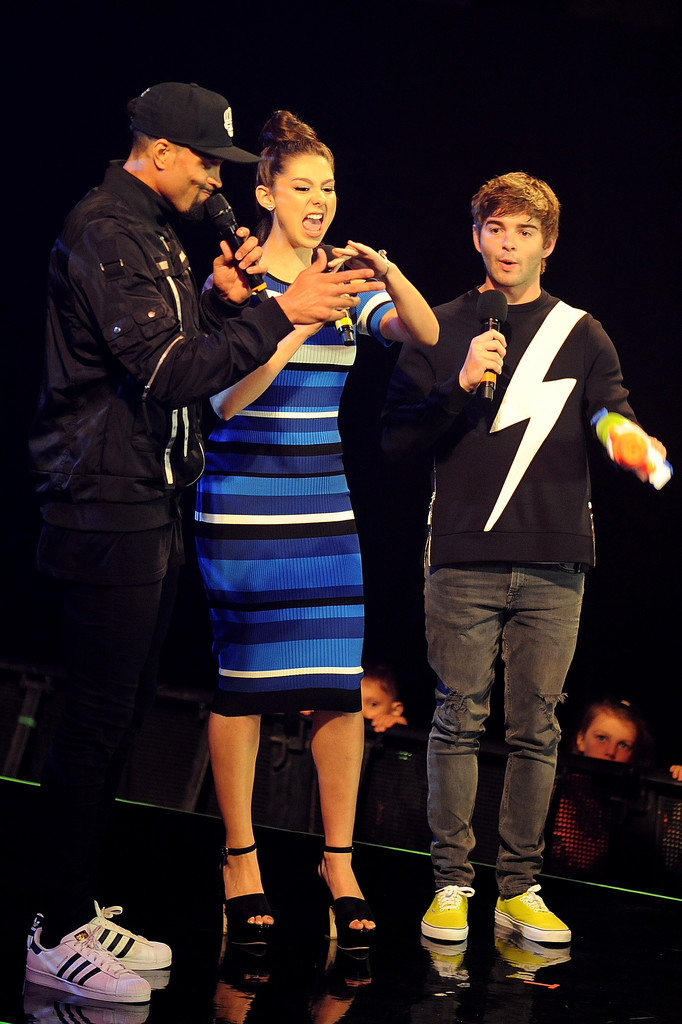 Jack Griffo