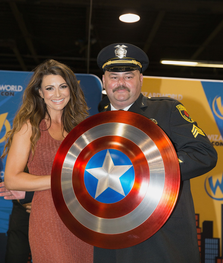 Cerina Vincent