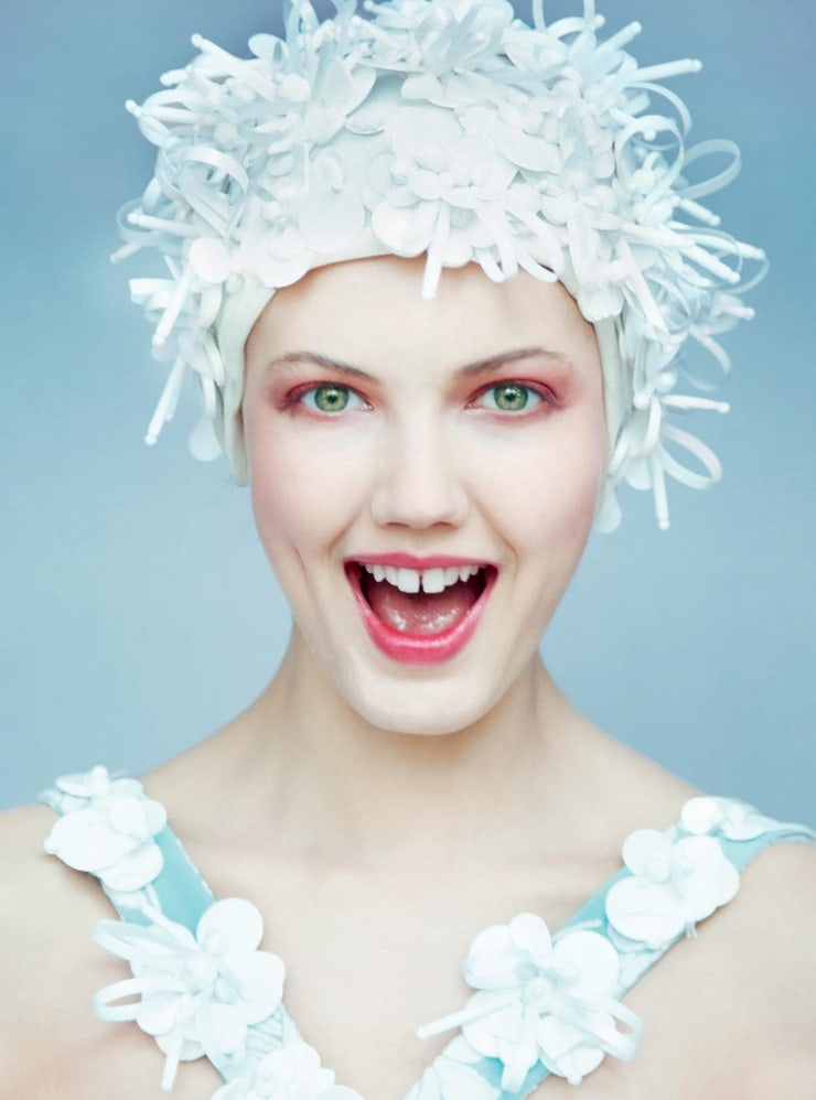 Lindsey Wixson Lindsey Wixson