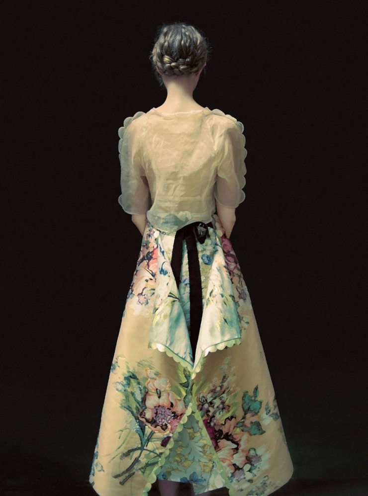 Lindsey Wixson