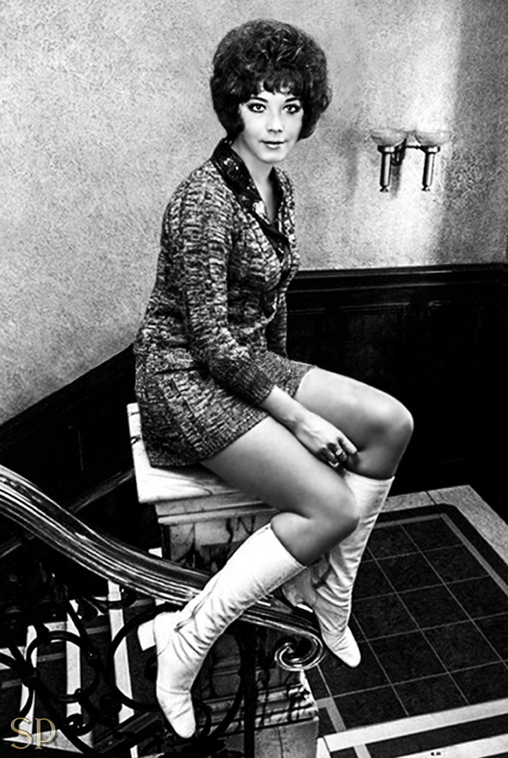 Linda Thorson
