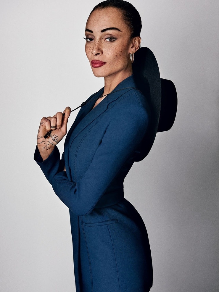 Adwoa Aboah Adwoa Aboah