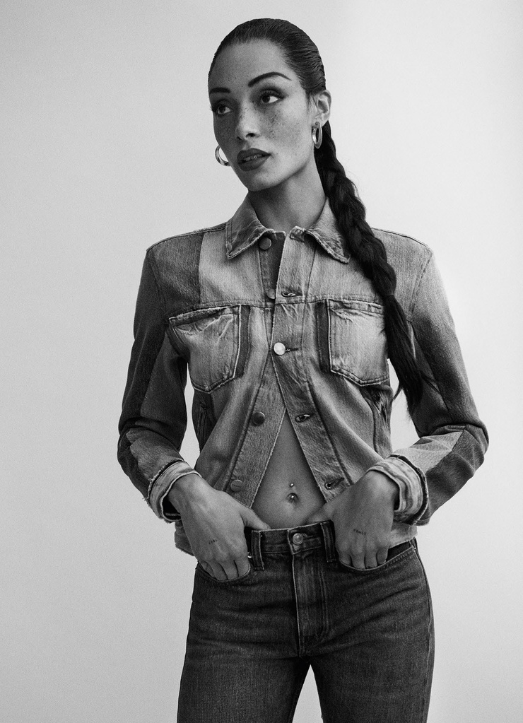 Adwoa Aboah Adwoa Aboah