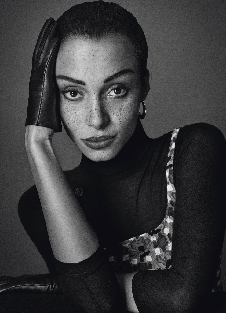 Adwoa Aboah Adwoa Aboah