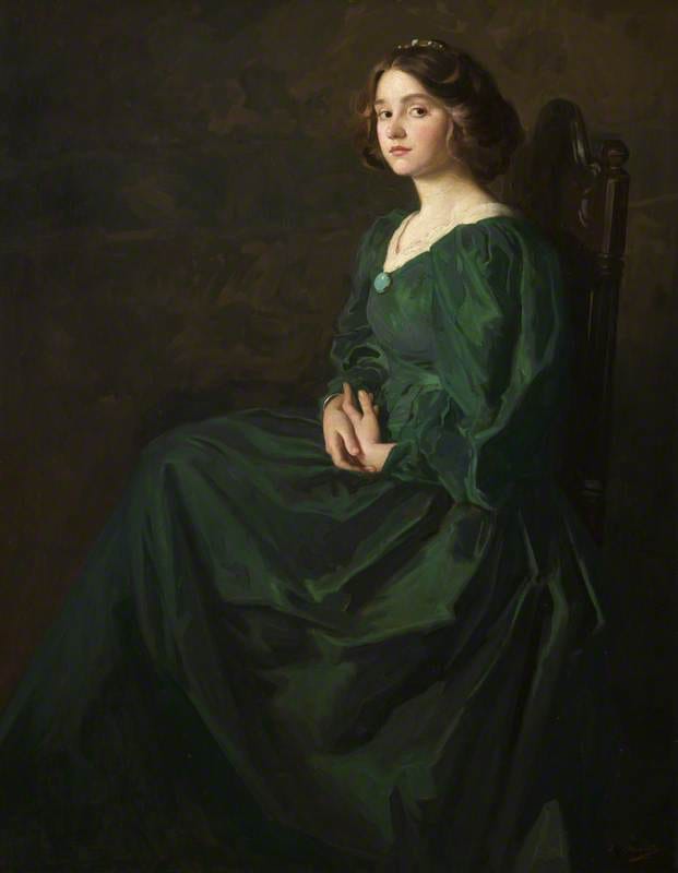 Thomas Edwin Mostyn Thomas Edwin Mostyn