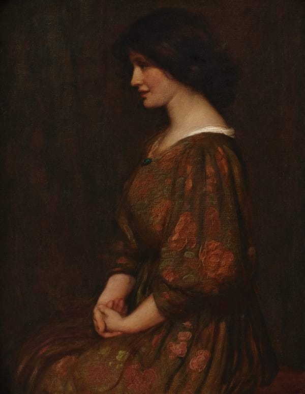 Thomas Edwin Mostyn Thomas Edwin Mostyn