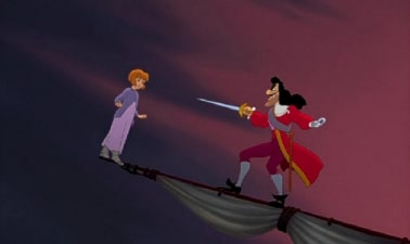 Peter Pan 2: Return to Never Land