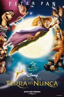 Peter Pan 2: Return to Never Land