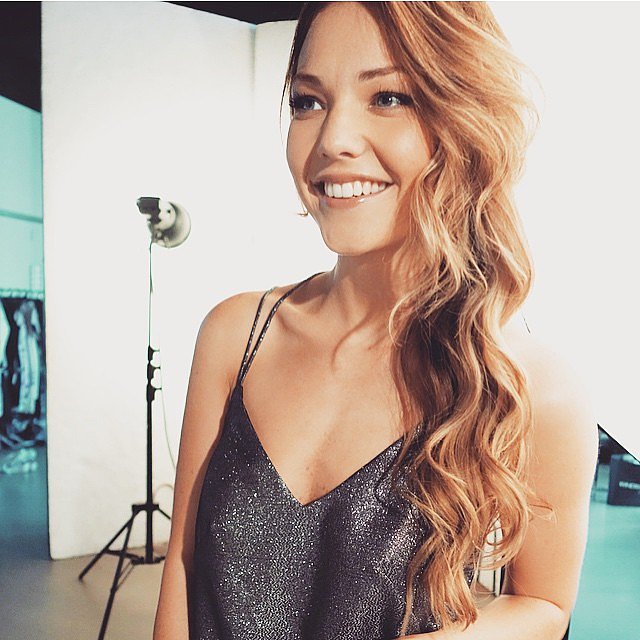 Sam Frost