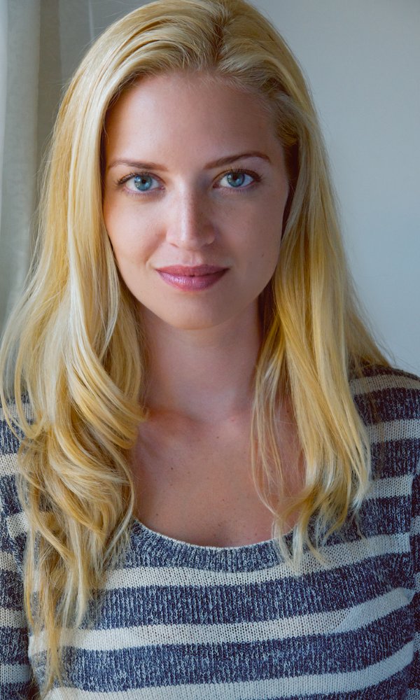 Lauren Storm Lauren Storm