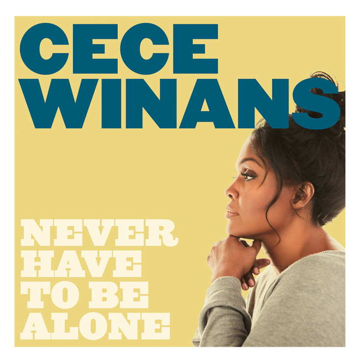Never Have To Be Alone