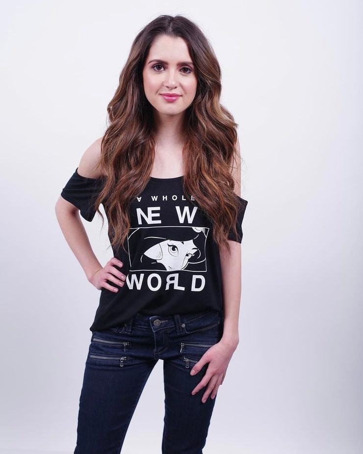 Laura Marano