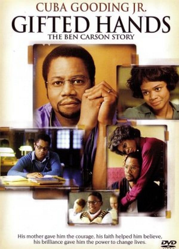 Gifted Hands: The Ben Carson Story