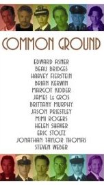 Common Ground                                  (2000)
