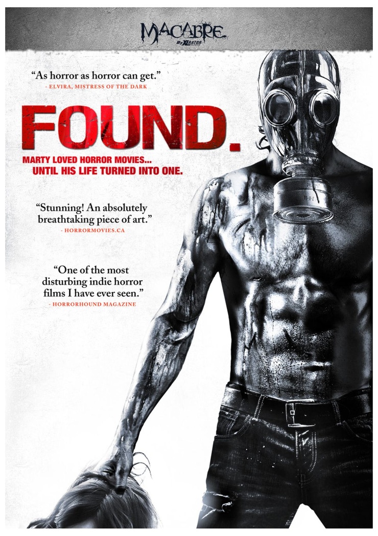 Found