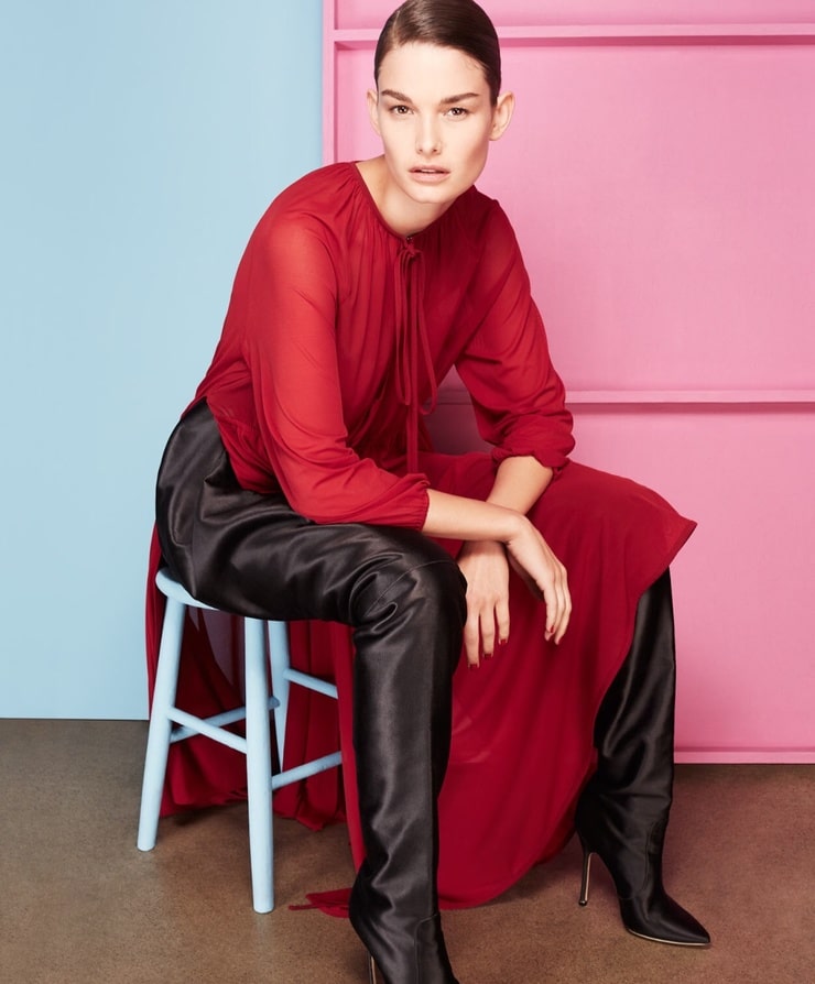 Ophelie Guillermand