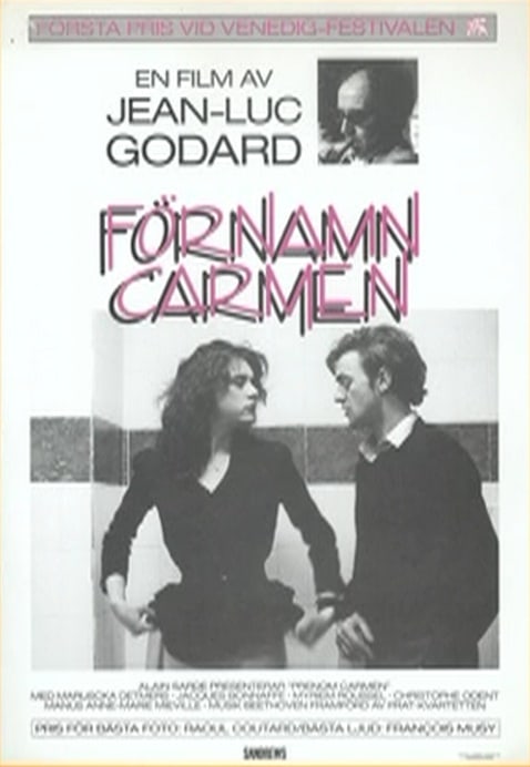 First Name: Carmen