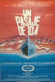 Un pasaje de Ida