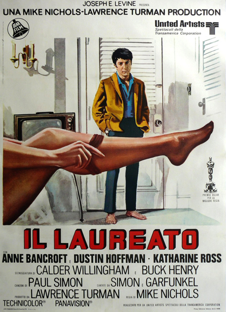 The Graduate