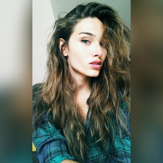 Nicole Neumann I Nicole Neumann I