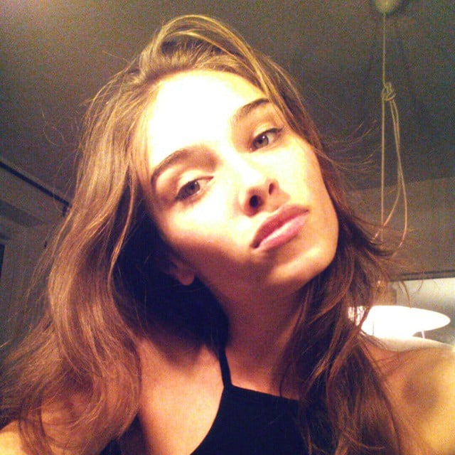Nicole Neumann I Nicole Neumann I