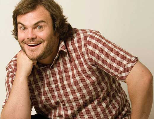 Jack Black