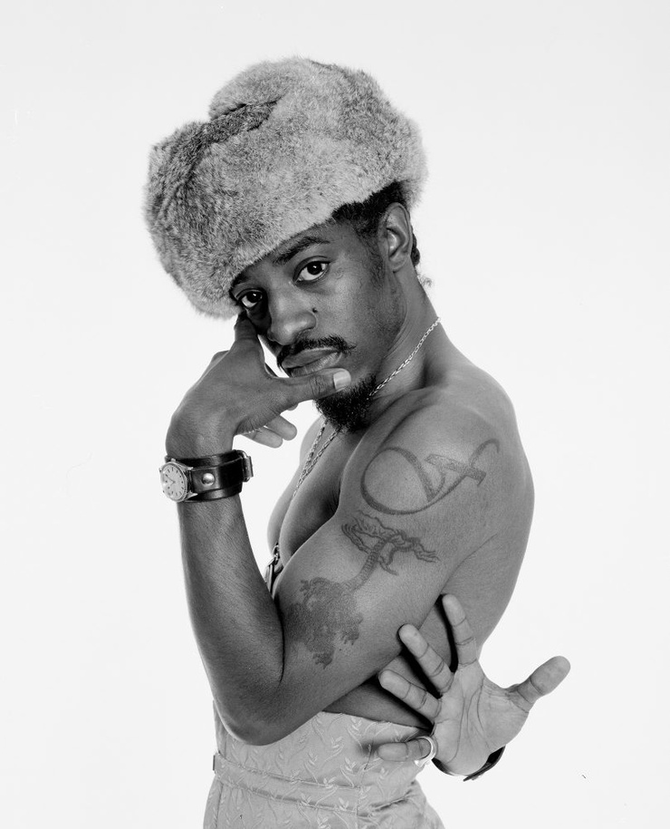 Andre 3000