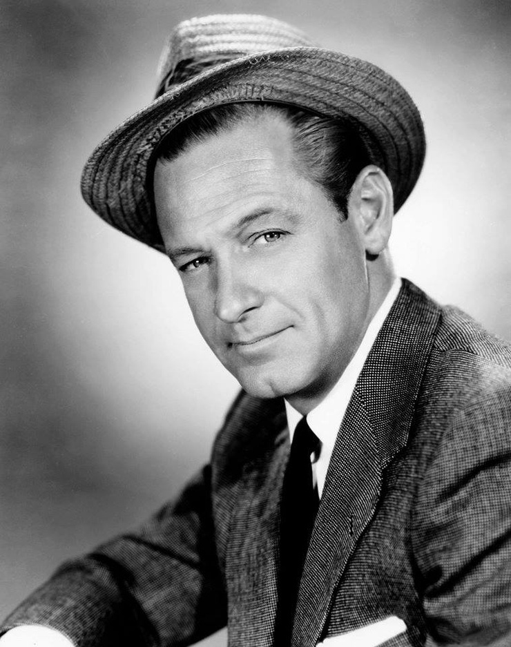 William Holden