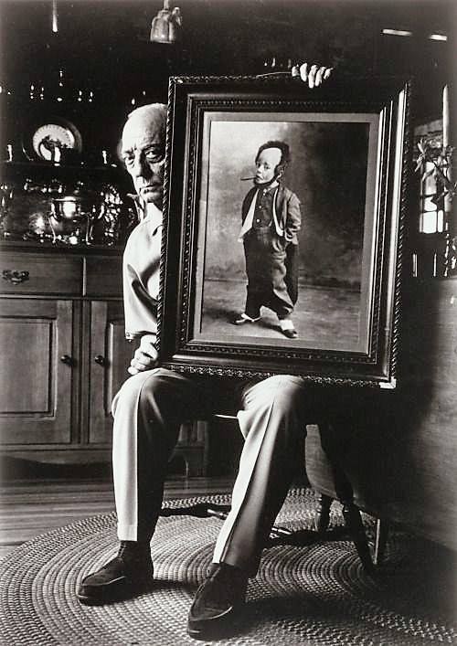 Buster Keaton