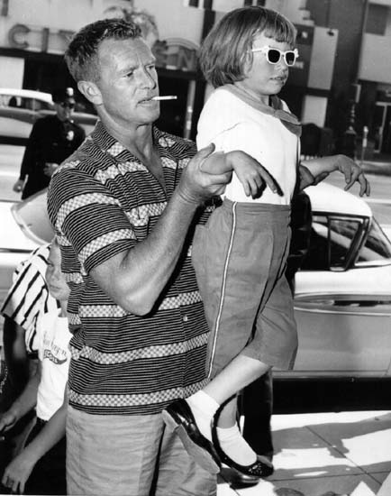 Sterling Hayden Sterling Hayden