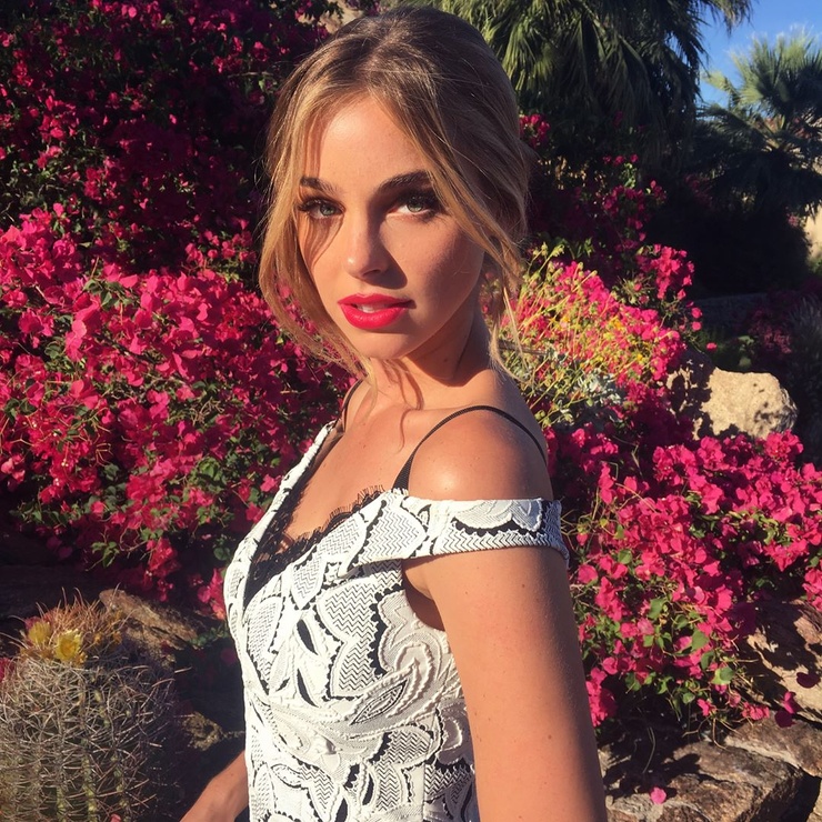 Elizabeth Turner.