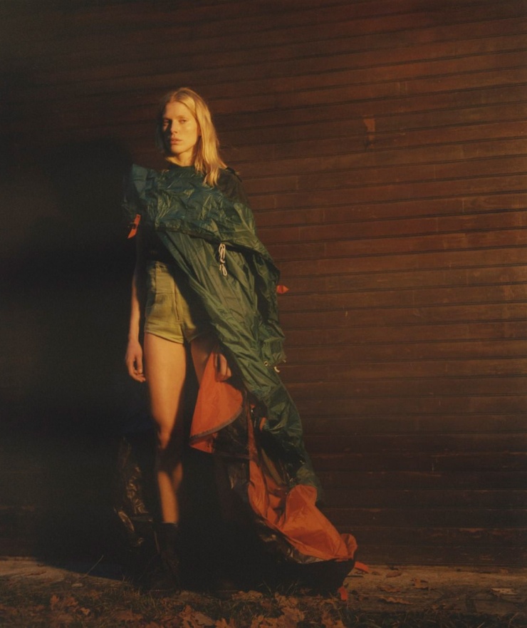 Iselin Steiro