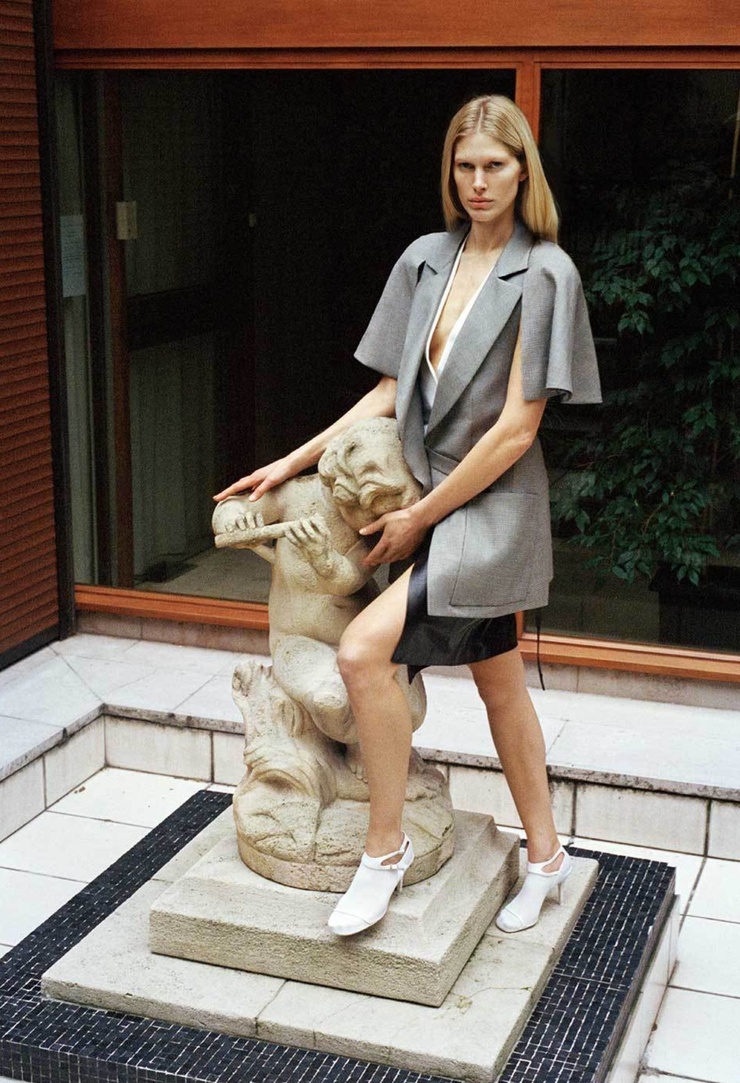 Iselin Steiro