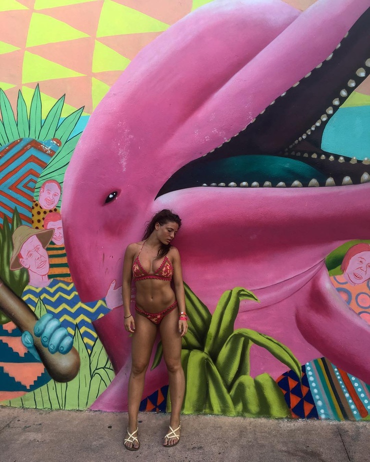 Jade Chynoweth Jade Chynoweth
