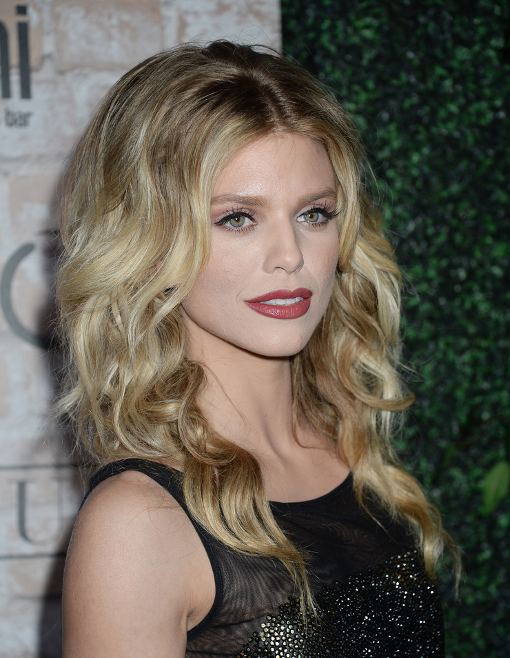 AnnaLynne McCord AnnaLynne McCord