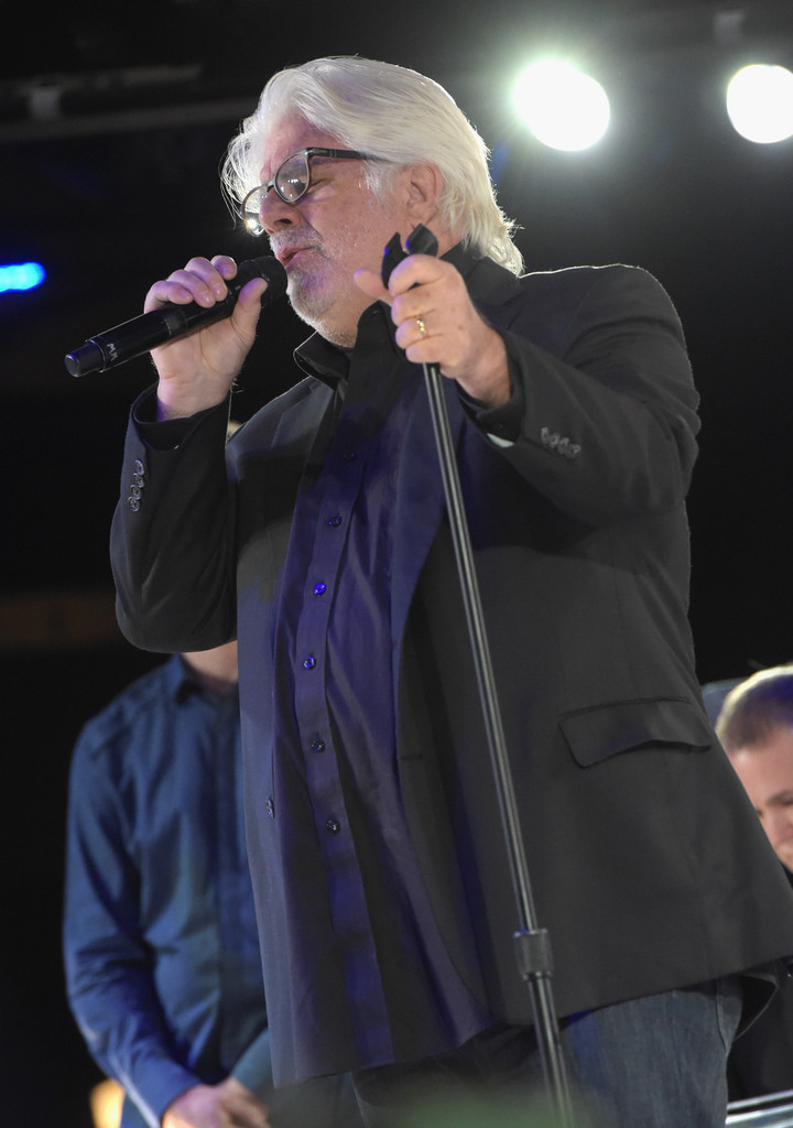 Michael McDonald