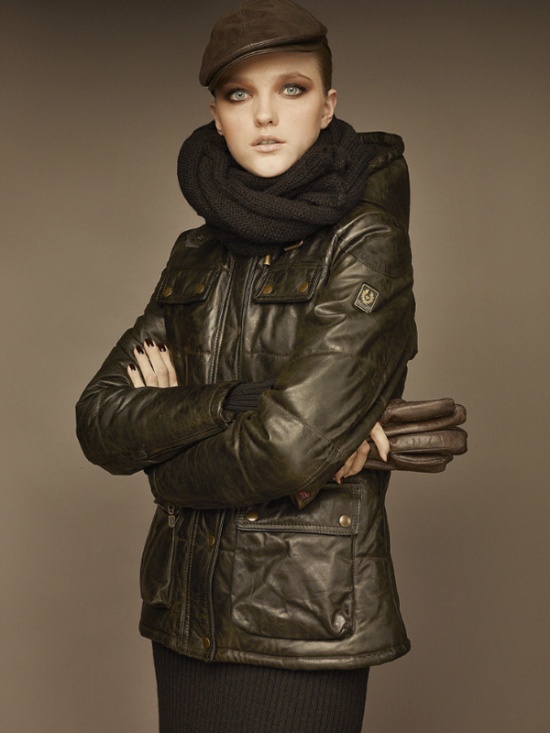 Vlada Roslyakova