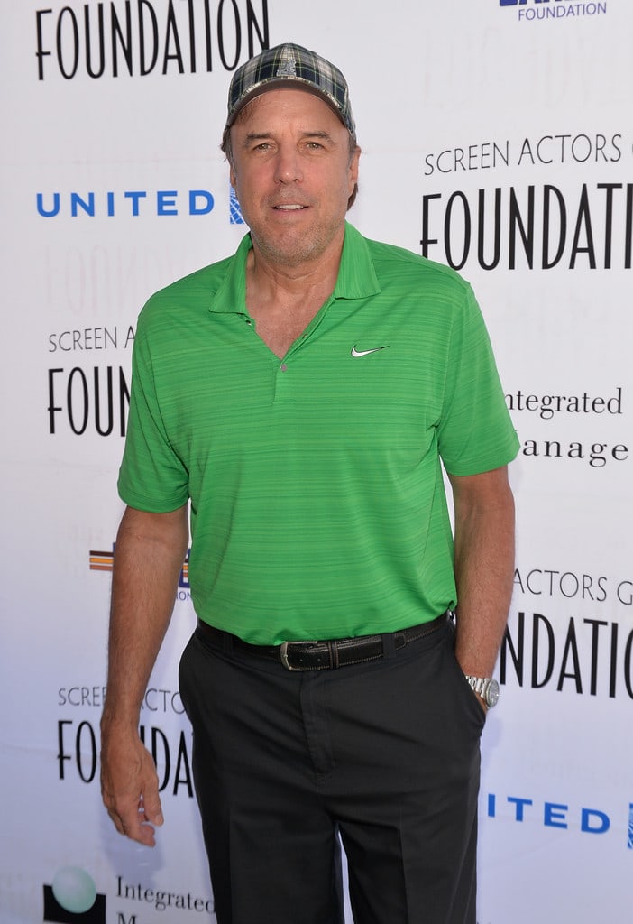 Kevin Nealon